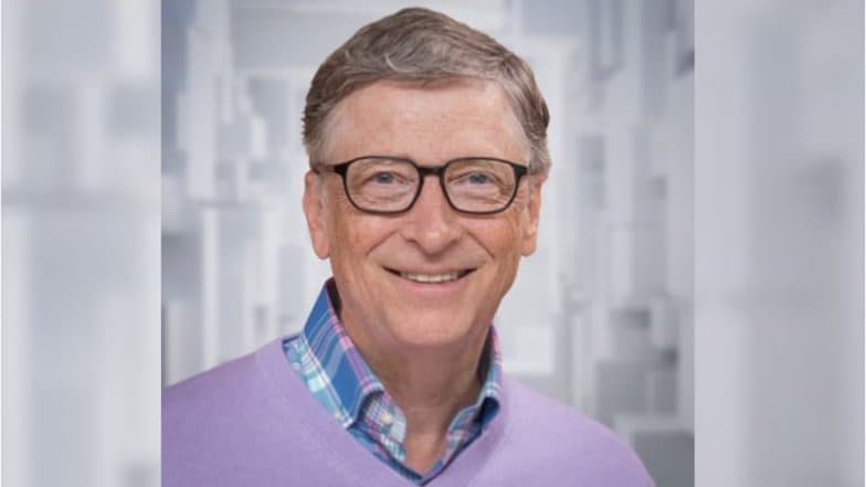 Microsoft संस्थापक Bill Gates यांनी सांगीतली आयुष्याती सर्वात Greatest Mistake; ज्याचा त्यांना होतो पश्चाताप Microsoft संस्थापक Bill Gates यांनी सांगीतली आयुष्याती सर्वात Greatest Mistake; ज्याचा त्यांना होतो पश्चाताप