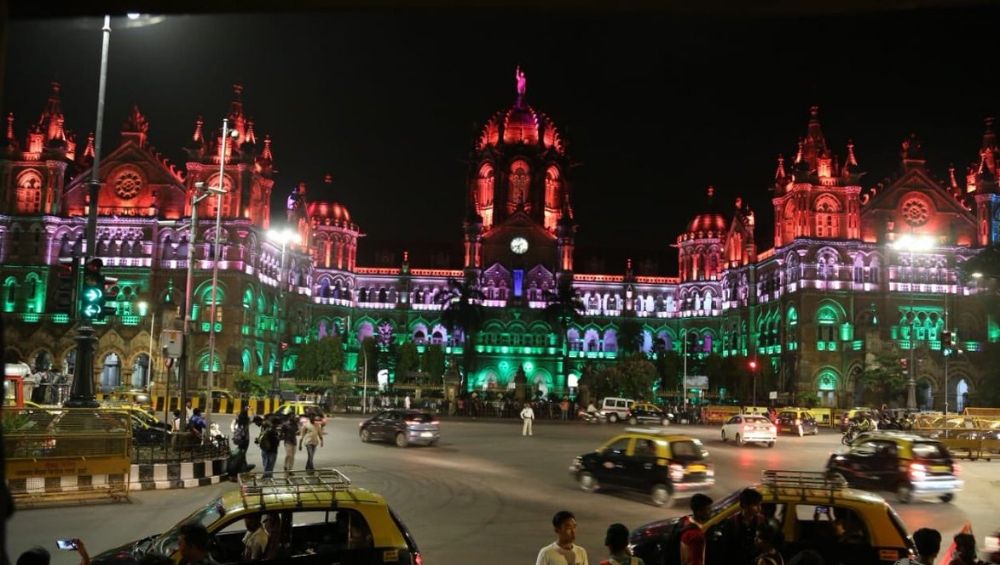 CSMT Independence Day 