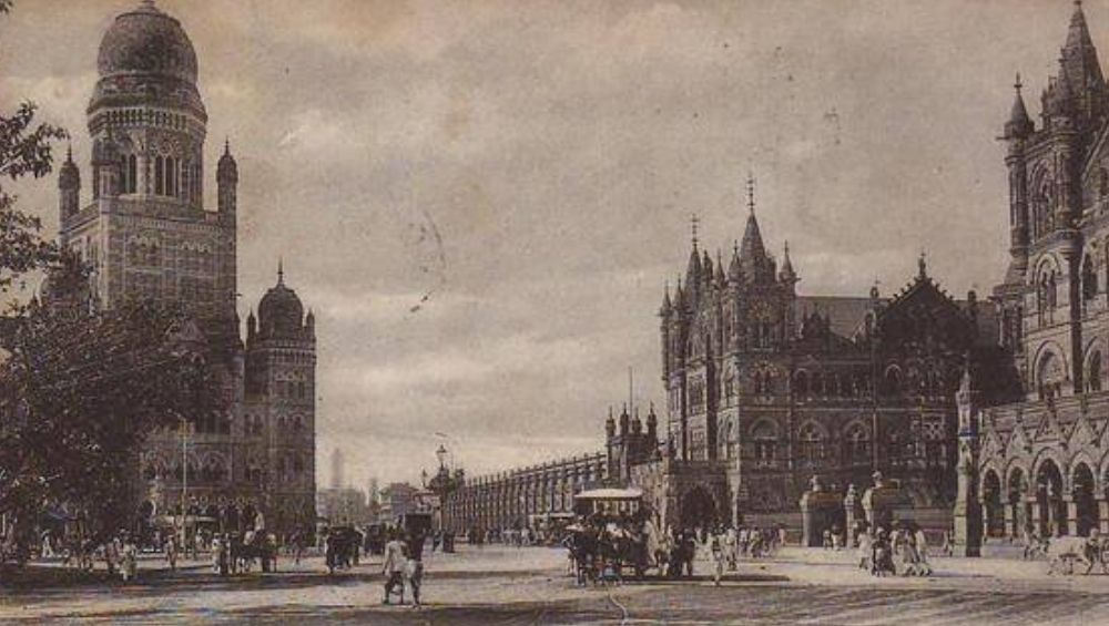 CSMT old