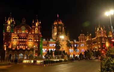 Happy Birthday CSMT: ऐतिहासिक अशा सीएसएमटी स्थानकाची 132 वर्ष पूर्ण, पाहा अविस्मरणीय फोटो