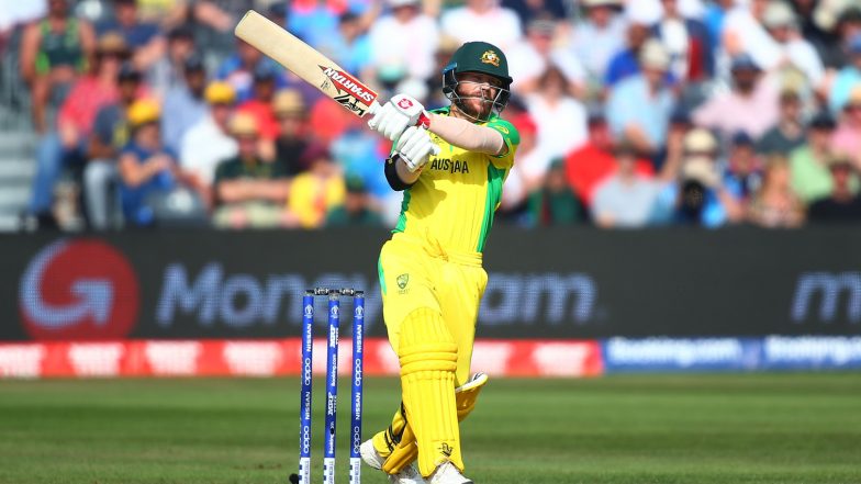 ENG vs AUS, World Cup 2019: डेव्हिड वॉर्नर ने केल्या 500 धावा, सचिन तेंडुलकर चा हा रेकॉर्ड तुटण्याची शक्यता