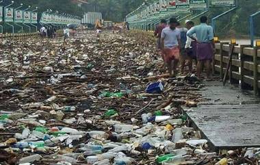 Plastic Ban: राज्यात प्लास्टिक बंदी झाली आणखी कठोर; शिंदे-फडणवीस सरकारने घातली 'अशा' उत्पादनांवर बंदी