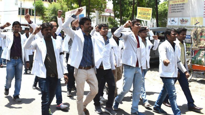 MARD Doctor Strike: महाराष्ट्रातील 7 हजार निवासी डॉक्टरांचा उद्यापासून संपाचा इशारा