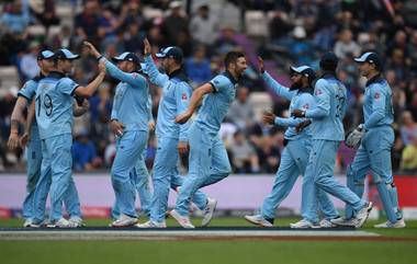 ICC World Cup 2019: ऑस्ट्रेलिया विरुद्ध इंग्लंड च्या पराभवानंतर या तीन संघाना होणार सर्वात जास्त फायदा, सेमीफायनलसाठी स्पर्धा वाढली