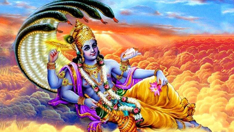Nirjala Ekadashi 2019: 'निर्जला एकादशी' का साजरी करतात? जाणून घ्या शुभ मुहूर्त आणि पूजा विधी Nirjala Ekadashi 2019: 'निर्जला एकादशी' का साजरी करतात? जाणून घ्या शुभ मुहूर्त आणि पूजा विधी