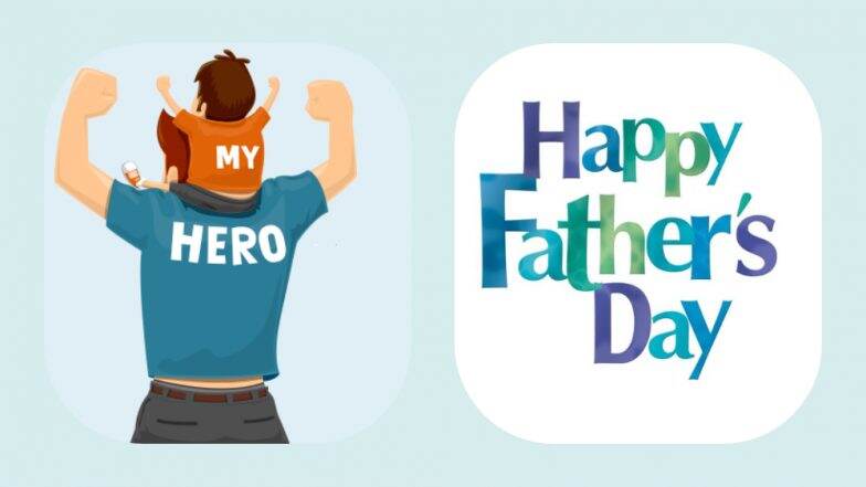 Father's Day 2019: 'फादर्स डे' कधी आणि का साजरा केला जातो? जाणून घ्या इतिहास, परंपरा आणि बरंच काही Father's Day 2019: 'फादर्स डे' कधी आणि का साजरा केला जातो? जाणून घ्या इतिहास, परंपरा आणि बरंच काही