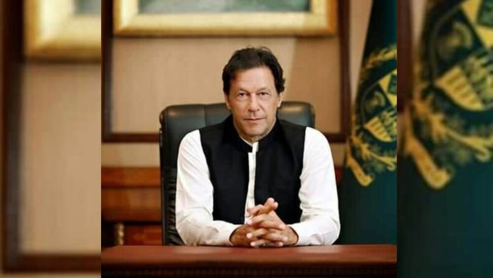 Pakistan Defence Budget: पाकिस्तान सरकारच्या अर्थसंकल्पात संरक्षणासाठी 4.5 टक्क्यांची वाढ Pakistan Defence Budget: पाकिस्तान सरकारच्या अर्थसंकल्पात संरक्षणासाठी 4.5 टक्क्यांची वाढ