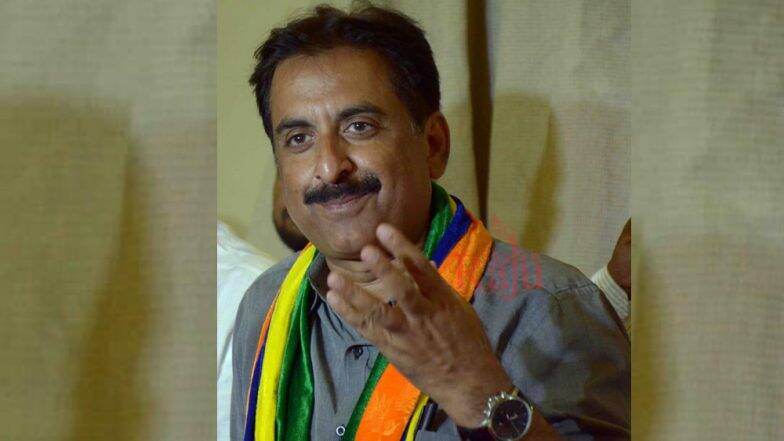 MIM चे खासदार इम्तियाज जलील यांनी घेतली मराठी भाषेतून शपथ MIM चे खासदार इम्तियाज जलील यांनी घेतली मराठी भाषेतून शपथ