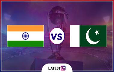 IND vs PAK Manchester Weather and Pitch Report, World Cup 2019: जाणून घ्या कशी असेल मॅन्चेस्टर मधील खेळपट्टी आणि हवामान