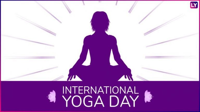 International Yoga Day 2021: चित्रपट प्रभागातर्फे आजच्या योग दिनानिमित्त योगाभ्यासाचं महत्त्व  सांगणार्‍या लघुपट प्रभागाचं संकेतस्थळ आणि युट्युब चॅनलवरुन होणार प्रसारण