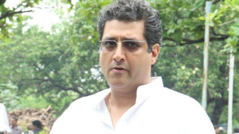 ज्येष्ठ अभिनेते मनोज कुमार यांचा मुलगा कुणाल गोस्वामी याला ई-शॉपिंगमध्ये 9000 रुपयांचा गंडा ज्येष्ठ अभिनेते मनोज कुमार यांचा मुलगा कुणाल गोस्वामी याला ई-शॉपिंगमध्ये 9000 रुपयांचा गंडा
