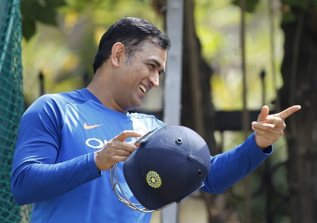 टी-20 विश्वचषक 2020 नंतर महेंद्र सिंह धोनी ने निवृत्ती घ्यावी, 'कॅप्टन कूल' च्या सेवानिवृत्तीवर बालपण प्रशिक्षकाचे मत टी-20 विश्वचषक 2020 नंतर महेंद्र सिंह धोनी ने निवृत्ती घ्यावी, 'कॅप्टन कूल' च्या सेवानिवृत्तीवर बालपण प्रशिक्षकाचे मत