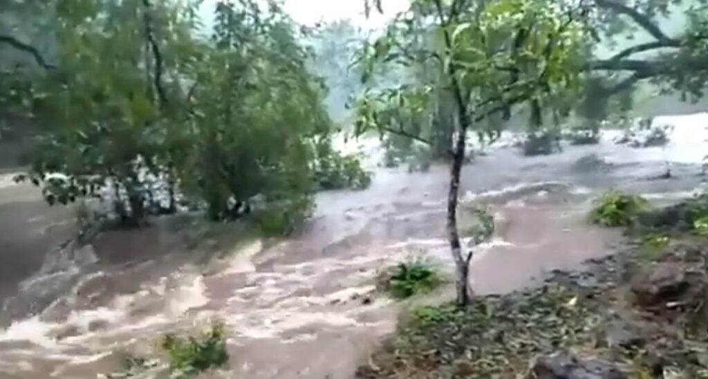 Maharashtra Monsoon Update: मुंबई शहरासह उर्वरीत महाराष्ट्रात वरुनराजा बरसला; पाहा कोणकोणत्या ठिकाणी पडला पाऊस Maharashtra Monsoon Update: मुंबई शहरासह उर्वरीत महाराष्ट्रात वरुनराजा बरसला; पाहा कोणकोणत्या ठिकाणी पडला पाऊस