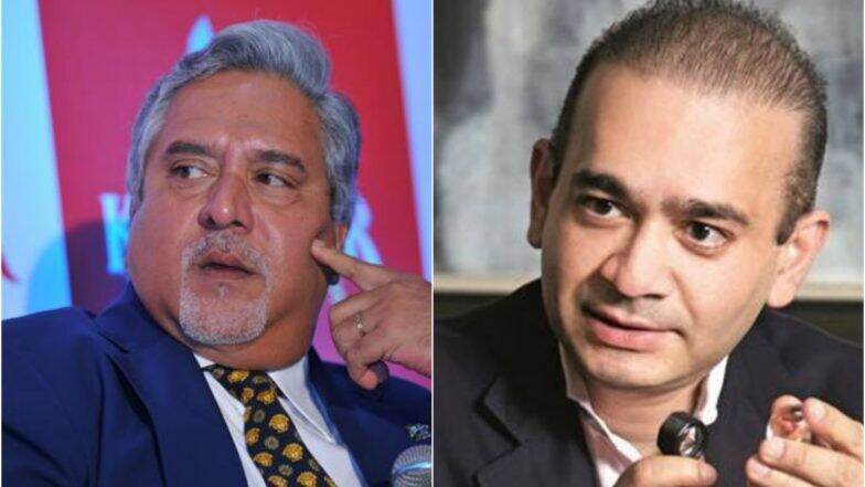 घोटाळेबाज नीरव मोदी आणि विजय मल्ल्या यांना ठेवण्यासाठी हायटेक कारागृह, आर्थर रोड जेल मध्ये केली जातेय 'अशी' तयारी घोटाळेबाज नीरव मोदी आणि विजय मल्ल्या यांना ठेवण्यासाठी हायटेक कारागृह, आर्थर रोड जेल मध्ये केली जातेय 'अशी' तयारी