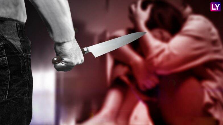 धक्कादायक! Sex ला नकार देणाऱ्या पत्नीची हत्या करून पतीने स्वतःचेच गुप्तांग कापले, पोलिसांकडे दिली कबुली धक्कादायक! Sex ला नकार देणाऱ्या पत्नीची हत्या करून पतीने स्वतःचेच गुप्तांग कापले, पोलिसांकडे दिली कबुली