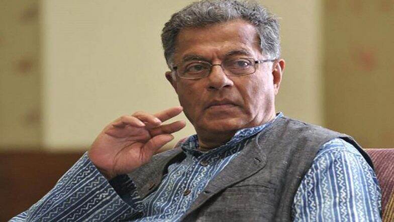 प्रसिद्ध नाटककार, दिग्दर्शक गिरीश कर्नाड यांचे वयाच्या 81व्या वर्षी निधन प्रसिद्ध नाटककार, दिग्दर्शक गिरीश कर्नाड यांचे वयाच्या 81व्या वर्षी निधन