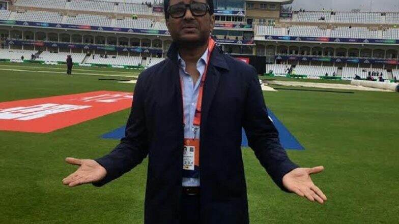 संजय मांजरेकर यांनी निवडले आपले World Cup XI; 3 भारतीय क्रिकेटपटूंचा समावेश, रवींद्र जडेजा ला वगळले संजय मांजरेकर यांनी निवडले आपले World Cup XI; 3 भारतीय क्रिकेटपटूंचा समावेश, रवींद्र जडेजा ला वगळले
