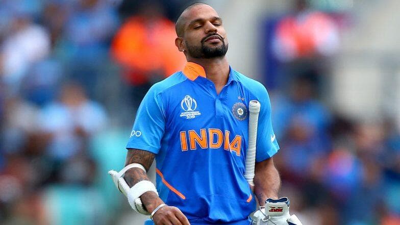 IND vs BAN 3rd T20I: के एल राहुल, श्रेयस अय्यर यांच्या झुंझार खेळीचं कौतुक; तर शिखर धवन, रिषभ पंत यांना संघातून वगळण्याची केली मागणी, पहा Tweets IND vs BAN 3rd T20I: के एल राहुल, श्रेयस अय्यर यांच्या झुंझार खेळीचं कौतुक; तर शिखर धवन, रिषभ पंत यांना संघातून वगळण्याची केली मागणी, पहा Tweets