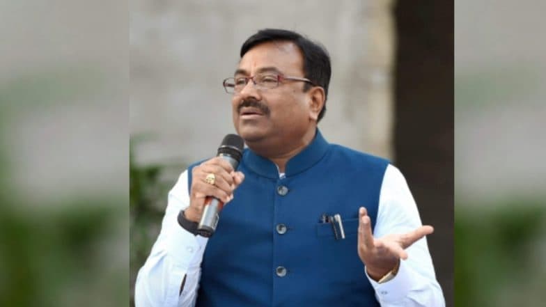 Maharashtra Assembly Elections 2019: गणेशोत्सवानंतर लागू होणार आचारसंहिता, 15 ऑक्टोबर दरम्यान पार पडणार विधानसभा निवडणुक: सुधीर मुनगंटीवार यांचा अंदाज Maharashtra Assembly Elections 2019: गणेशोत्सवानंतर लागू होणार आचारसंहिता, 15 ऑक्टोबर दरम्यान पार पडणार विधानसभा निवडणुक: सुधीर मुनगंटीवार यांचा अंदाज