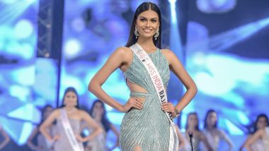 Femina Miss India 2019: राजस्थानच्या सुमन राव ने जिंकला मिस इंडिया 2019 चा किताब; Miss World साठी करेल भारताचे प्रतिनिधित्व (Photos)