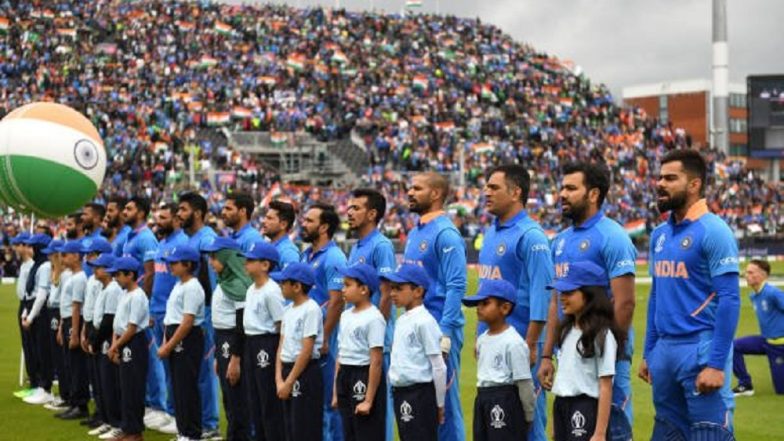 हे 3 भारतीय क्रिकेटपटू 2020 च्या आयसीसी टी-20 विश्वचषकसाठी टीम इंडियाचा भाग नसतील