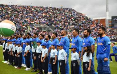 ICC World Cup 2019: भारताचे माजी प्रशिक्षक अंशुमान गायकवाड यांचा दावा; रिषभ पंत नव्हे, हा खेळाडू आहे नं 4 चा दावेदार