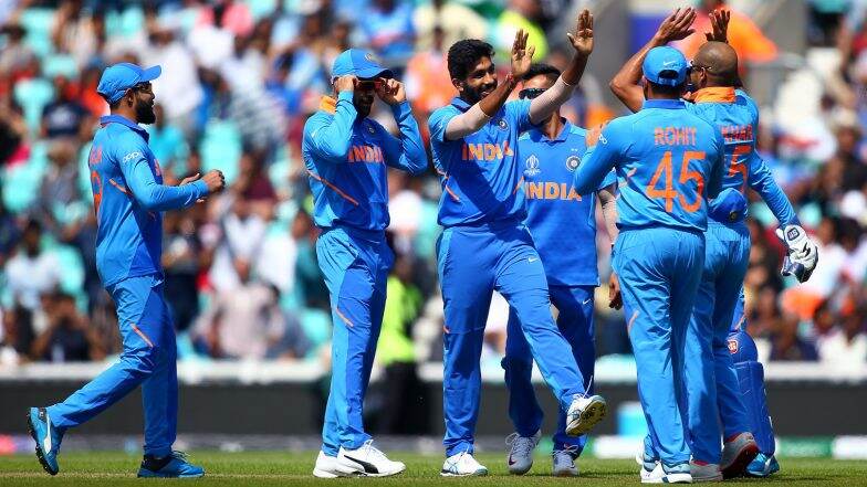 India's tour of West Indies 2019: टीम इंडिया च्या वेस्ट इंडिज दौऱ्यासाठी नवीन चेहऱ्यांना संधीची शक्यता, ही नावे आघाडीवर India's tour of West Indies 2019: टीम इंडिया च्या वेस्ट इंडिज दौऱ्यासाठी नवीन चेहऱ्यांना संधीची शक्यता, ही नावे आघाडीवर