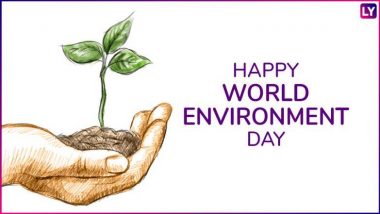 World Environment Day 2019: अशी झाली जागतिक पर्यावरण दिनाची सुरुवात; काय आहे पर्यावरण दिनाचं महत्त्व आणि यंदाची थीम?