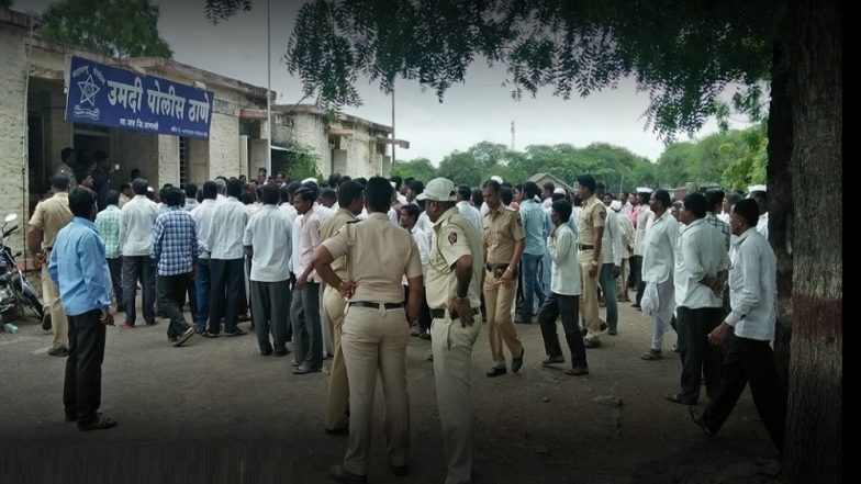 सांगली: पत्नीकडून दांडक्याने मारहाण, पतीचा मृत्यू; नागवा पुजारी पोलिसांच्या ताब्यात