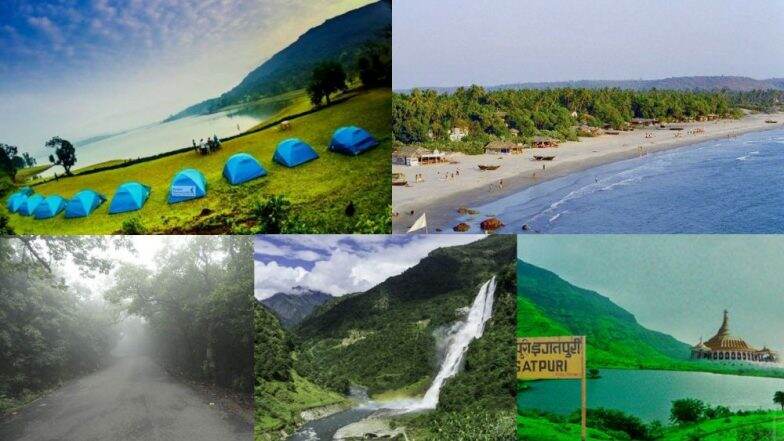 पावसाळ्यात आपल्या जोडीदारासह चिंब भिजण्यासाठी महाराष्ट्रातील काही हटके ठिकाणे पावसाळ्यात आपल्या जोडीदारासह चिंब भिजण्यासाठी महाराष्ट्रातील काही हटके ठिकाणे