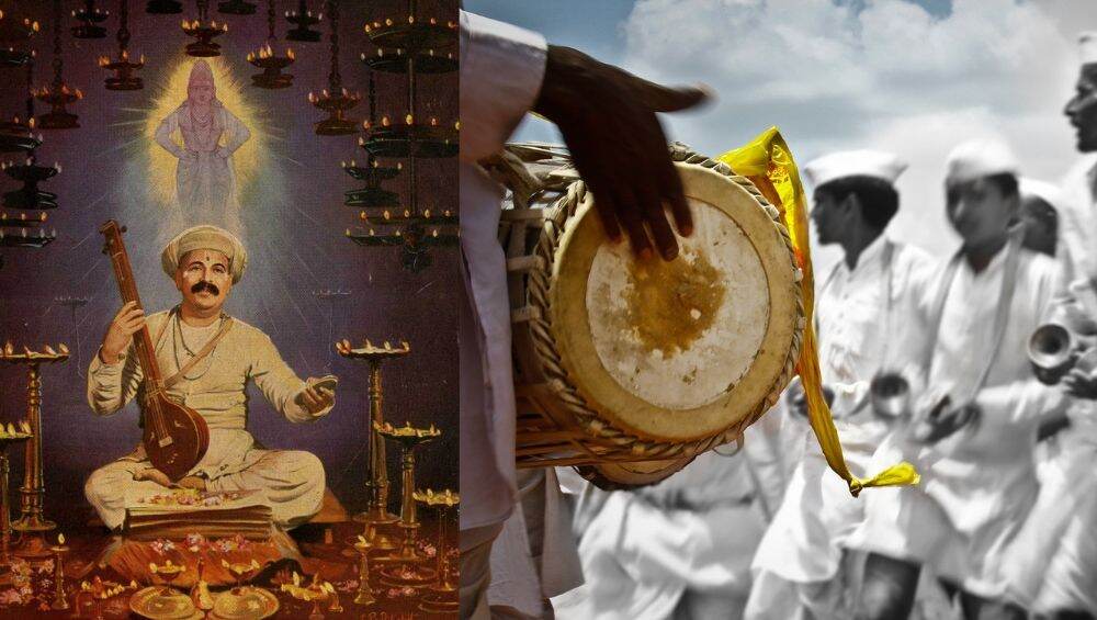 Ashadhi Wari 2019: संत तुकाराम महाराज यांच्या 334 व्या पालखीचं आज देहू मधून प्रस्थान Ashadhi Wari 2019: संत तुकाराम महाराज यांच्या 334 व्या पालखीचं आज देहू मधून प्रस्थान