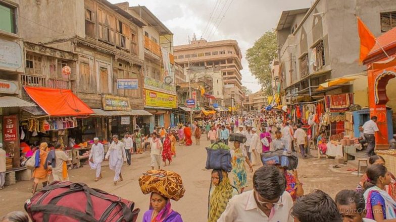Ashadhi Ekadashi Sant Tukaram Palkhi 2019: संत तुकाराम यांची पालखी आज ठेवणार प्रस्थान; मुंबई - पुणे महामार्गावर वाहतुकीमध्ये बदल