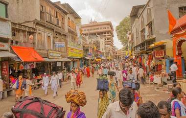 Ashadhi Ekadashi Sant Tukaram Palkhi 2019: संत तुकाराम यांची पालखी आज ठेवणार प्रस्थान; मुंबई - पुणे महामार्गावर वाहतुकीमध्ये बदल