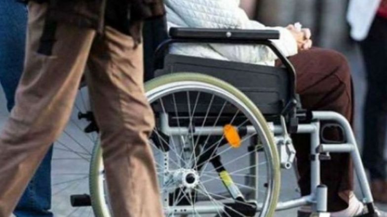 सरकारी नोकर भरतीमध्ये दिव्यांगाना 4 टक्के आरक्षण लागू, राज्य सरकारची मंजूरी