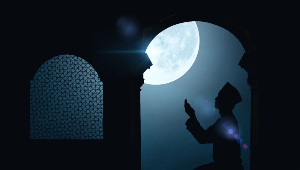 Ramadan Moon Sighting 2020 in India's Jammu & Kashmir, Kerala, Saudi Arabia, Bahrain, Qatar, Kuwait Live Updates: केरळ, कर्नाटकमध्ये उद्यापासून सुरू होणार रमजानचा पाक महिना; जम्मू-काश्मीरमध्ये नाही दिसला चंद्र