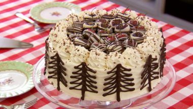 दहिसर: वाढदिवसाचा केक खाल्ल्याने 28 जणांना विषबाधा