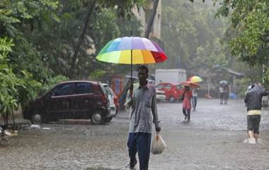 Cyclone Vayu गुजरातच्या दिशेने, उद्या मुंबईत धडकणार असल्याचा हवामान खात्याचा अंदाज