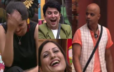 Bigg Boss Marathi 2, 30 June, Episode 36 Updates: सर्व सदस्यांनी मिळून पराग ला काढले घराबाहेर, हीनाच्या मते माधव ठरला घरात राहण्यास अपात्र