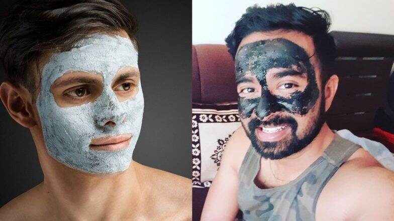 Men’s Lifestyle: उन्हाळ्यात पुरुषांच्या त्वचेबाबतीत उद्भवतात या समस्या; उजळपणा टिकवून ठेवण्यासाठी करा हे उपाय Men’s Lifestyle: उन्हाळ्यात पुरुषांच्या त्वचेबाबतीत उद्भवतात या समस्या; उजळपणा टिकवून ठेवण्यासाठी करा हे उपाय