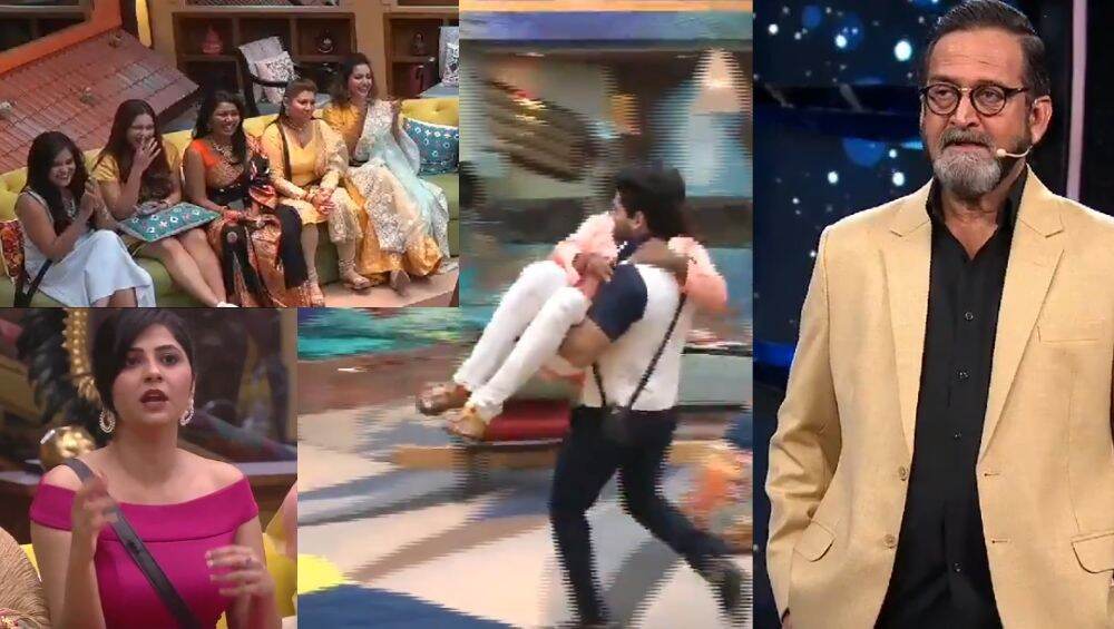 Bigg Boss Marathi 2, 1st June 2019, Weekend चा डाव Updates: 'हा' झाला बिग बॉसच्या घरातील पहिला कप्तान; तर महेश मांजरेकरांनी निवडले स्टार सदस्य