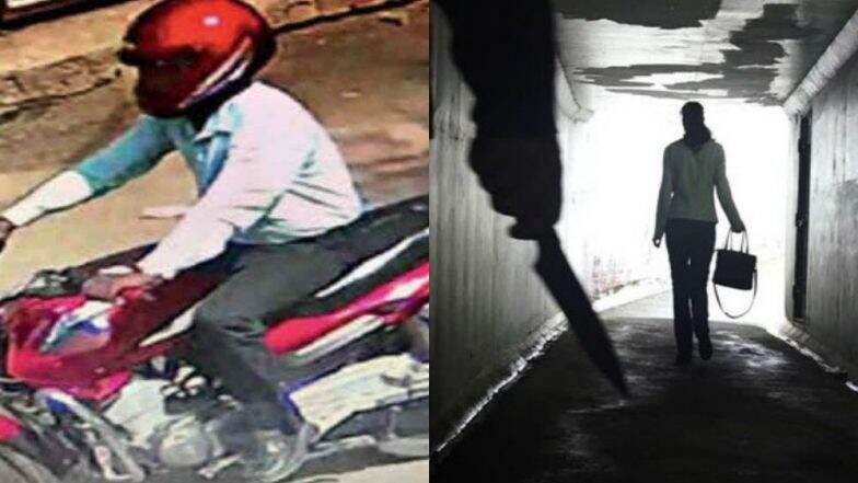 विकृत: महिलांची हत्या करून प्रेतासोबत सेक्स; सीरियल किलर जेरबंद, 12 हल्ल्यात 5 जणींचा बळी विकृत: महिलांची हत्या करून प्रेतासोबत सेक्स; सीरियल किलर जेरबंद, 12 हल्ल्यात 5 जणींचा बळी