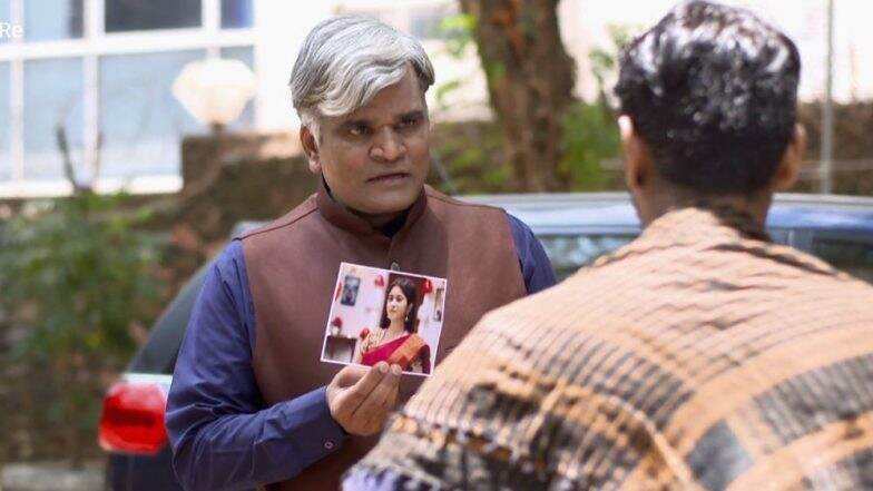 'तुला पाहते रे' मध्ये झेंडेच्या कटकारस्थानाला ईशा पडणार का बळी? काय आहे झेंडें चा नवा प्लान 'तुला पाहते रे' मध्ये झेंडेच्या कटकारस्थानाला ईशा पडणार का बळी? काय आहे झेंडें चा नवा प्लान