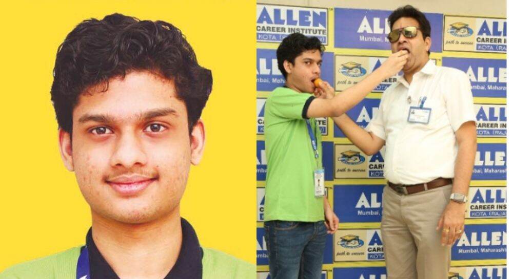 JEE Advanced Result 2019 Declared: IIT-JEE प्रवेश परीक्षेचा निकाल जाहीर, महाराष्ट्राचा कार्तिकेय गुप्ता देशात पहिला, jeeadv.ac.in वर असा पाहा निकाल JEE Advanced Result 2019 Declared: IIT-JEE प्रवेश परीक्षेचा निकाल जाहीर, महाराष्ट्राचा कार्तिकेय गुप्ता देशात पहिला, jeeadv.ac.in वर असा पाहा निकाल