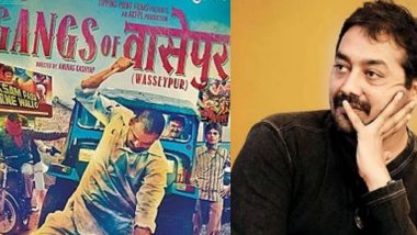 अनुराग कश्यप च्या Gangs Of Wasseypur ला मिळाला बहुमान; 21व्या शतकातील 100 उत्कृष्ट सिनेमाच्या यादीत एकमेव भारतीय नाव