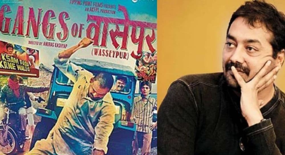 अनुराग कश्यप च्या Gangs Of Wasseypur ला मिळाला बहुमान; 21व्या शतकातील 100 उत्कृष्ट सिनेमाच्या यादीत एकमेव भारतीय नाव अनुराग कश्यप च्या Gangs Of Wasseypur ला मिळाला बहुमान; 21व्या शतकातील 100 उत्कृष्ट सिनेमाच्या यादीत एकमेव भारतीय नाव