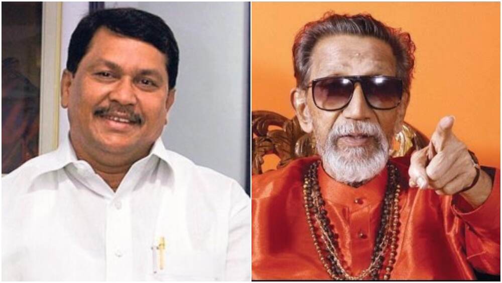 बाळासाहेब ठाकरे यांच्यामुळेच मला आक्रमकता मिळाली; नवनिर्वाचीत विरोधी पक्षनेते विजय वडेट्टीवार यांच्या पहिल्याच भाषणात विरोधकांचे कौतुक बाळासाहेब ठाकरे यांच्यामुळेच मला आक्रमकता मिळाली; नवनिर्वाचीत विरोधी पक्षनेते विजय वडेट्टीवार यांच्या पहिल्याच भाषणात विरोधकांचे कौतुक