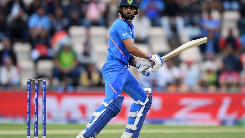 IND vs WI 2nd ODI: वेस्ट इंडिजविरुद्ध विराट कोहली याने मोडला पाकिस्तानी जावेद मियांदाद यांचा 26 वर्ष जुना रेकॉर्ड, केल्या इतक्या धावा