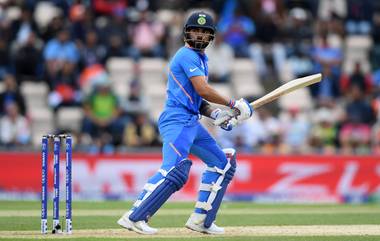 IND vs WI 2nd ODI: वेस्ट इंडिजविरुद्ध विराट कोहली याने मोडला पाकिस्तानी जावेद मियांदाद यांचा 26 वर्ष जुना रेकॉर्ड, केल्या इतक्या धावा