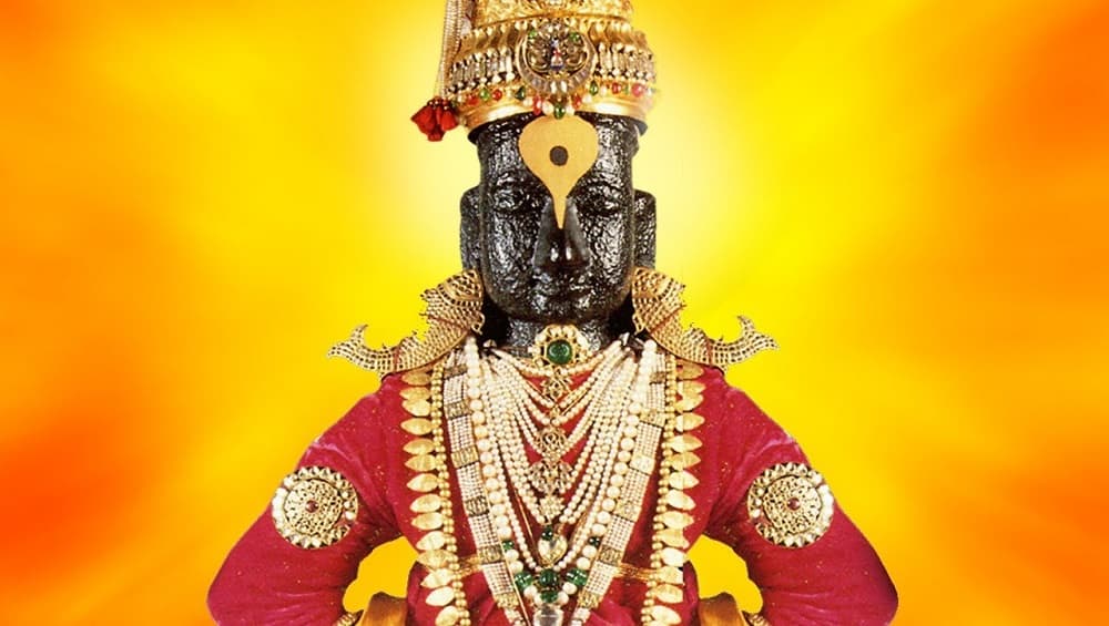 Pandharpur Wari 2019: वारकऱ्यांच्या सोयीसाठी Mauli Vitthal Yatra App सादर; वारीतील वाहने, सुविधा यांची माहिती एका क्लिकवर Pandharpur Wari 2019: वारकऱ्यांच्या सोयीसाठी Mauli Vitthal Yatra App सादर; वारीतील वाहने, सुविधा यांची माहिती एका क्लिकवर