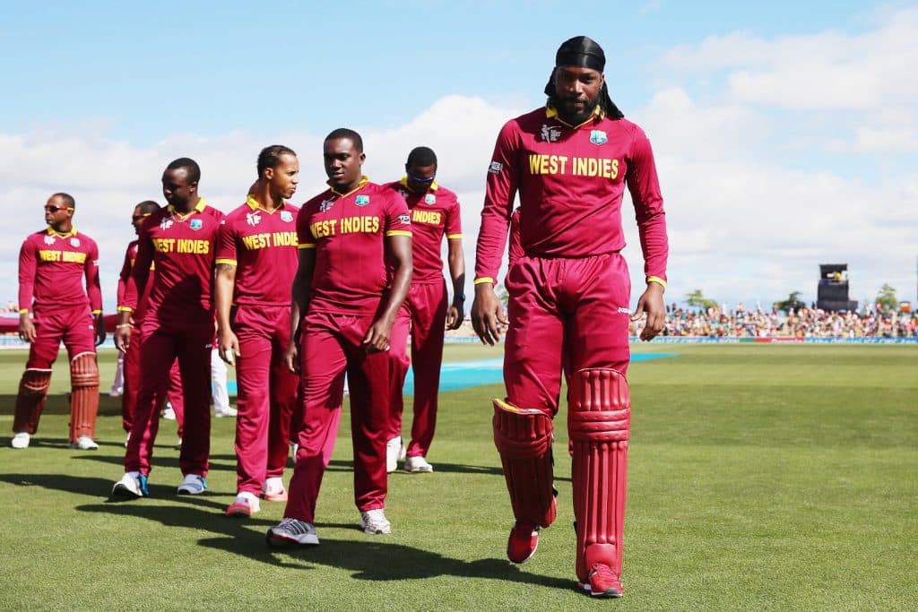 IND vs WI, CWC 2019: हे 3 वेस्ट इंडिज खेळाडू ठरतील घातक, आपल्या खेळी ने बदलू शकतात संपूर्ण मॅच IND vs WI, CWC 2019: हे 3 वेस्ट इंडिज खेळाडू ठरतील घातक, आपल्या खेळी ने बदलू शकतात संपूर्ण मॅच